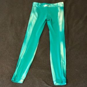 Under armor leggings